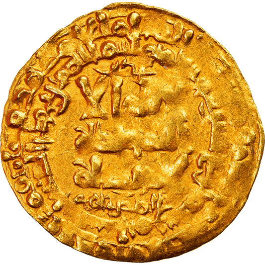 minca, 
  
  Ghaznavid, 
  
  Mahmoud