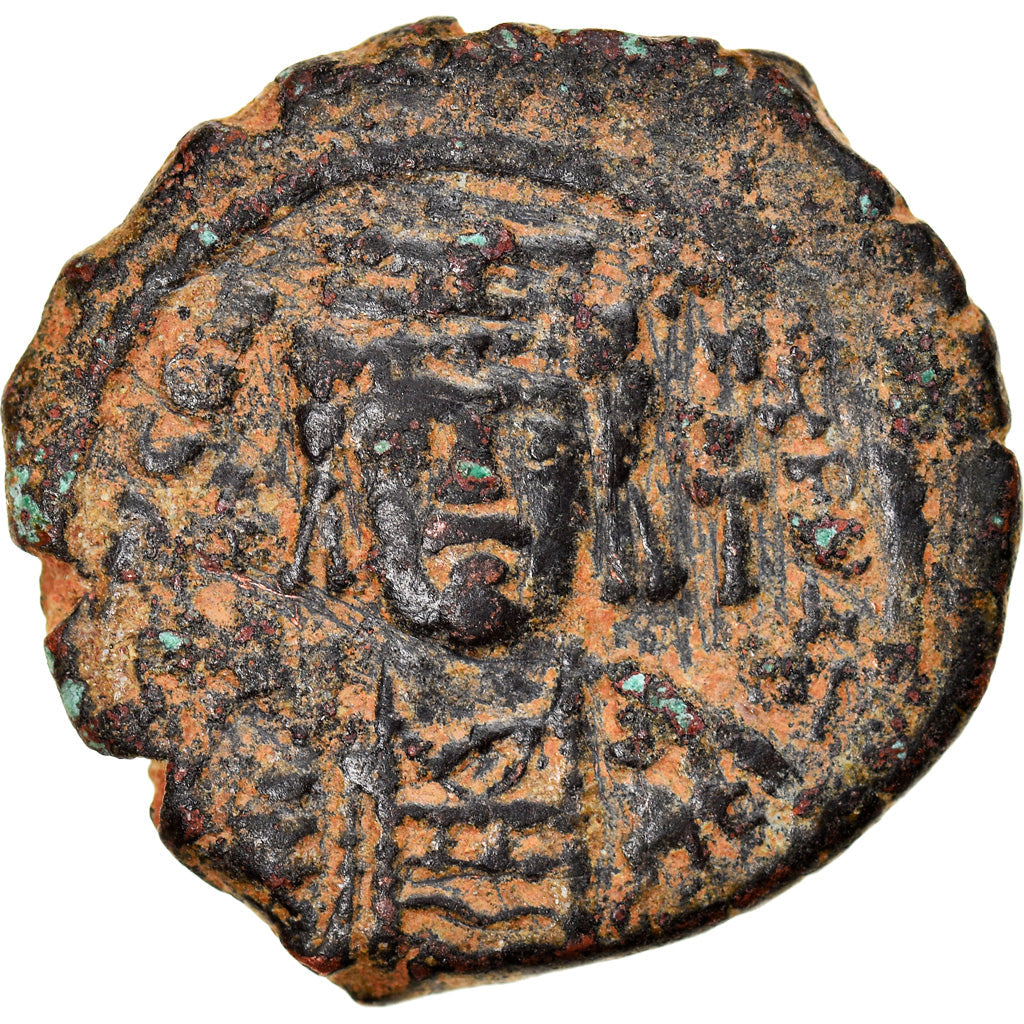 minca,
 
 Maurice Tiberius,
 
 Dean