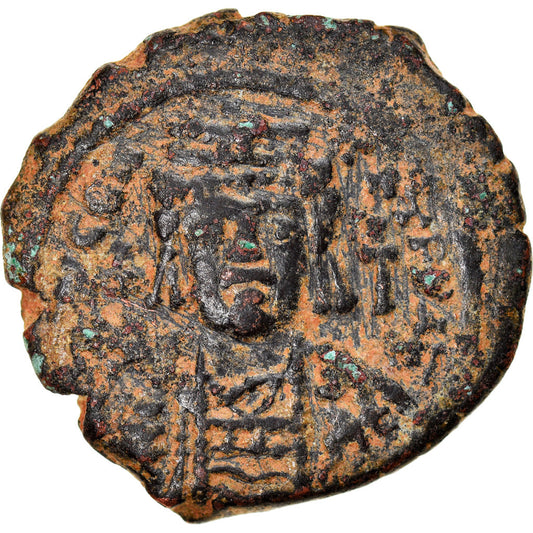 minca,
 
 Maurice Tiberius,
 
 Dean