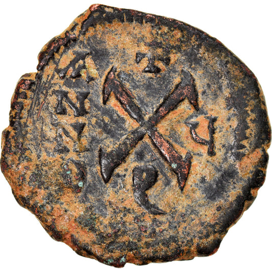 minca,
 
 Maurice Tiberius,
 
 Dean