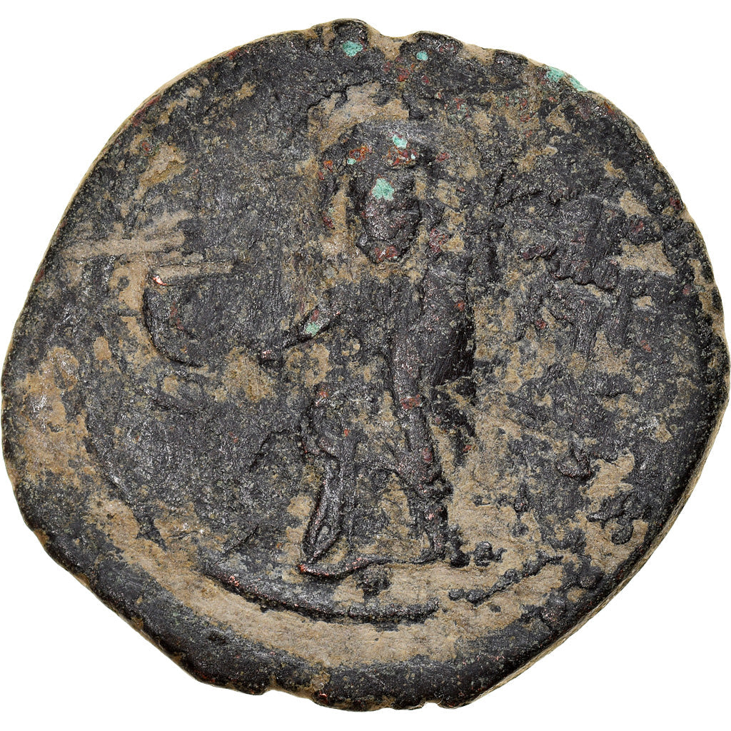 minca, 
  
  Konstantinos X, 
  
  Follis